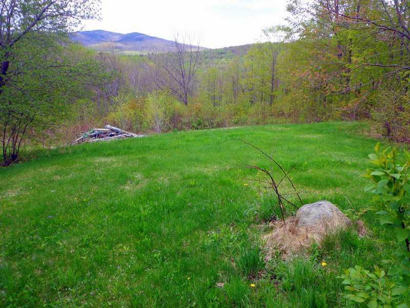 670 Day Mountain Road Temple, ME 04984 - Photo 7 of 25 View. View/Yard