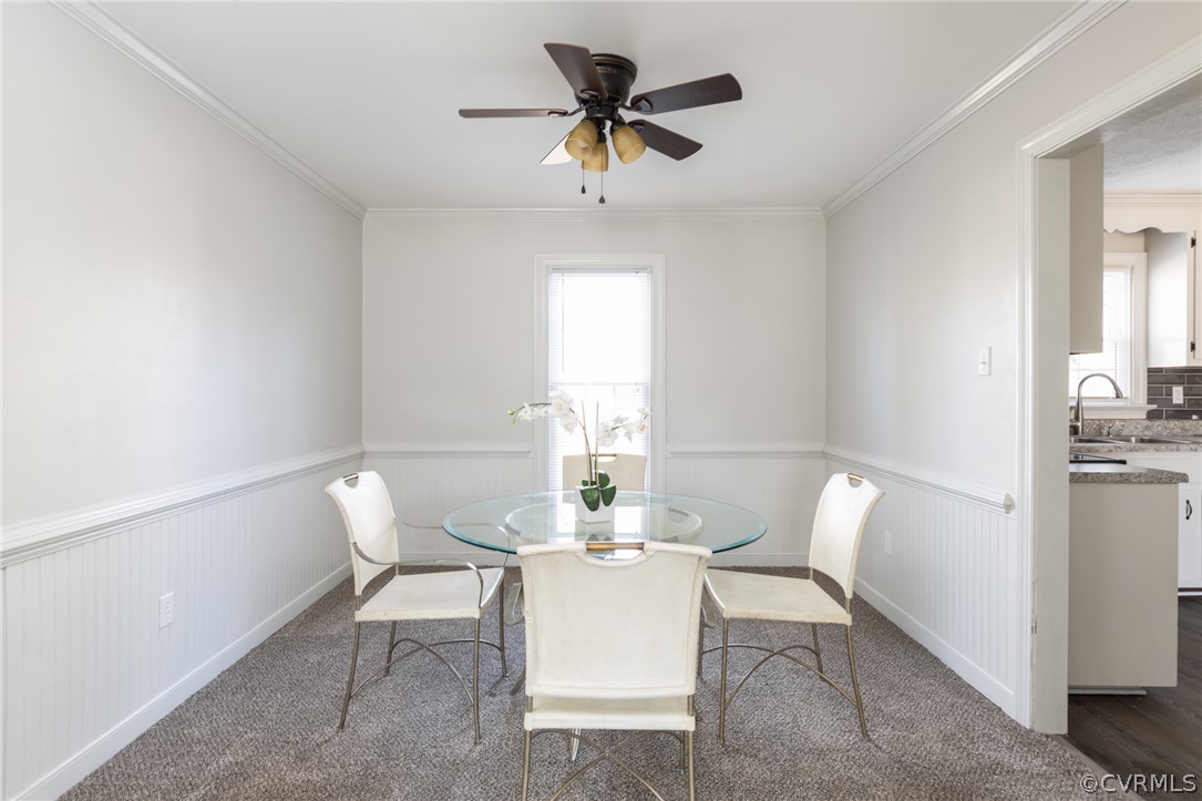 13812 Barnes Spring Road Midlothian, VA 23112 - Photo 16 of 50
