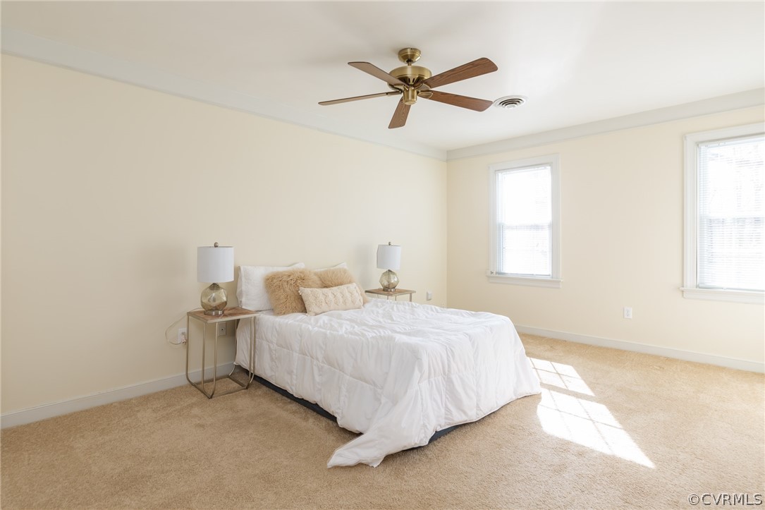 13812 Barnes Spring Road Midlothian, VA 23112 - Photo 22 of 50
