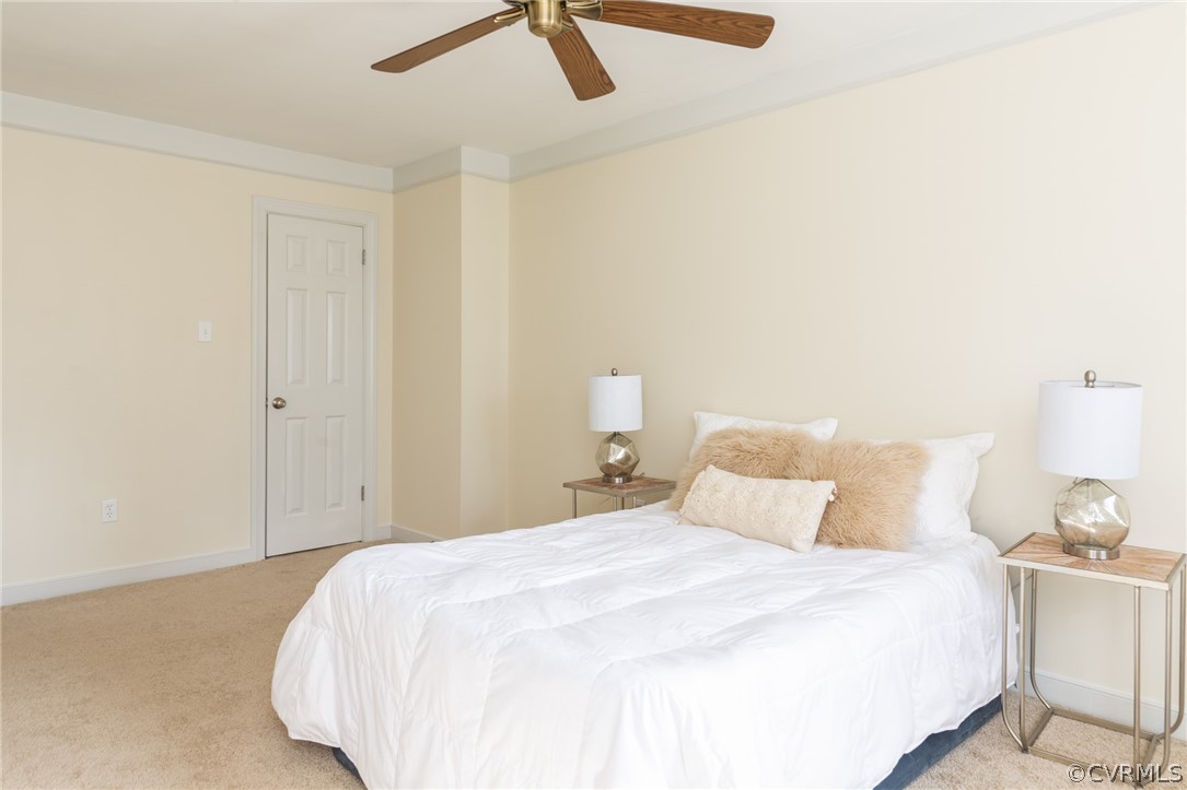 13812 Barnes Spring Road Midlothian, VA 23112 - Photo 23 of 50