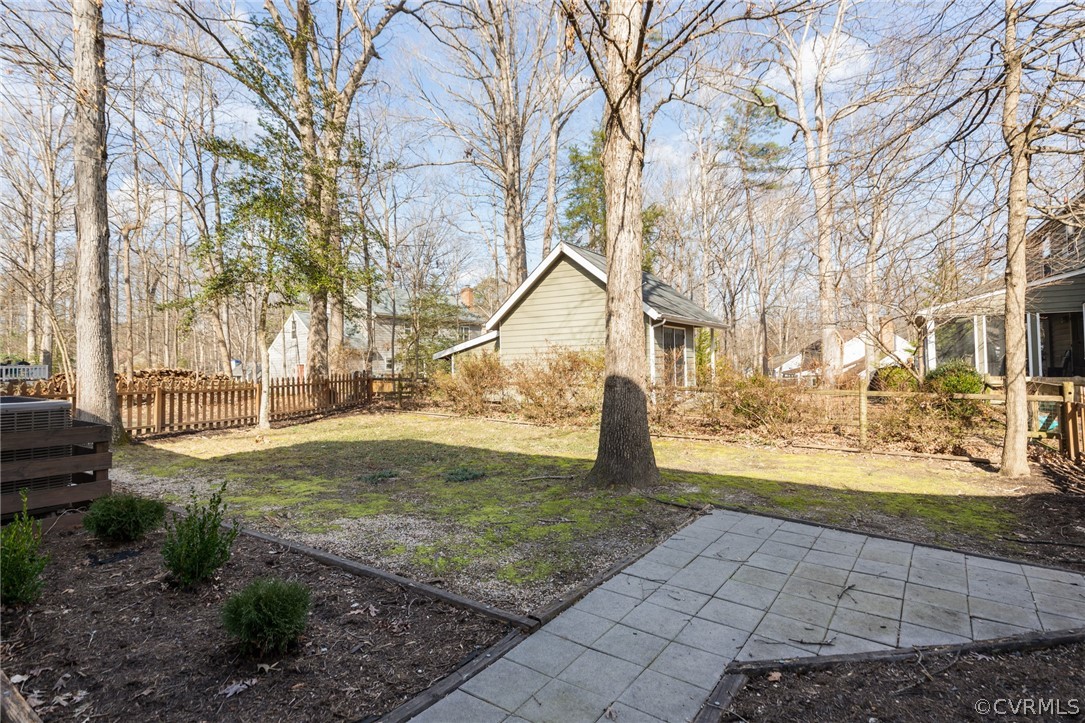 13812 Barnes Spring Road Midlothian, VA 23112 - Photo 32 of 50