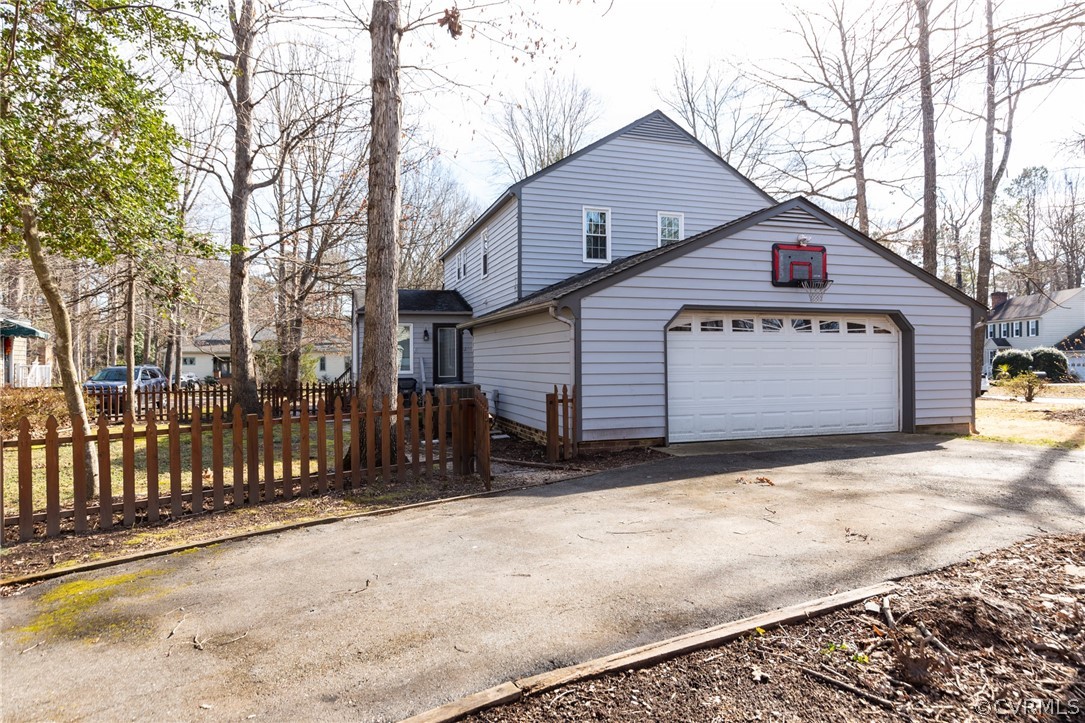 13812 Barnes Spring Road Midlothian, VA 23112 - Photo 34 of 50