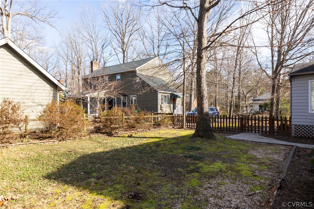 13812 Barnes Spring Road Midlothian, VA 23112 - Photo 35 of 50