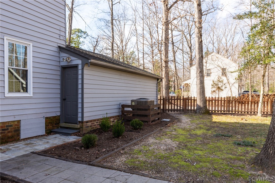 13812 Barnes Spring Road Midlothian, VA 23112 - Photo 36 of 50