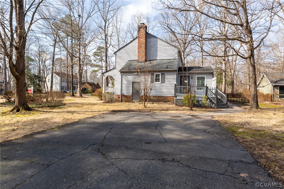 13812 Barnes Spring Road Midlothian, VA 23112 - Photo 38 of 50