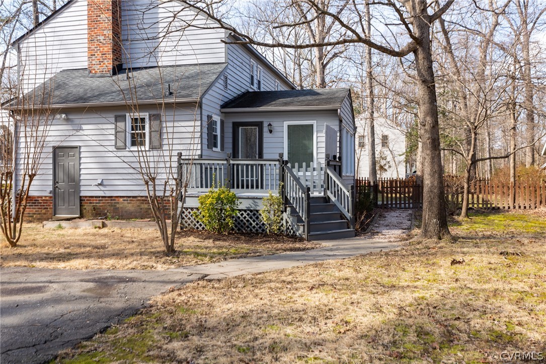 13812 Barnes Spring Road Midlothian, VA 23112 - Photo 39 of 50