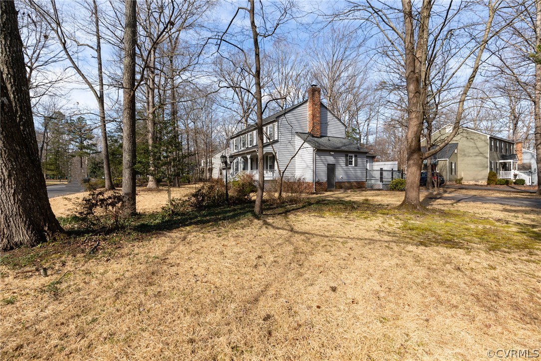 13812 Barnes Spring Road Midlothian, VA 23112 - Photo 41 of 50