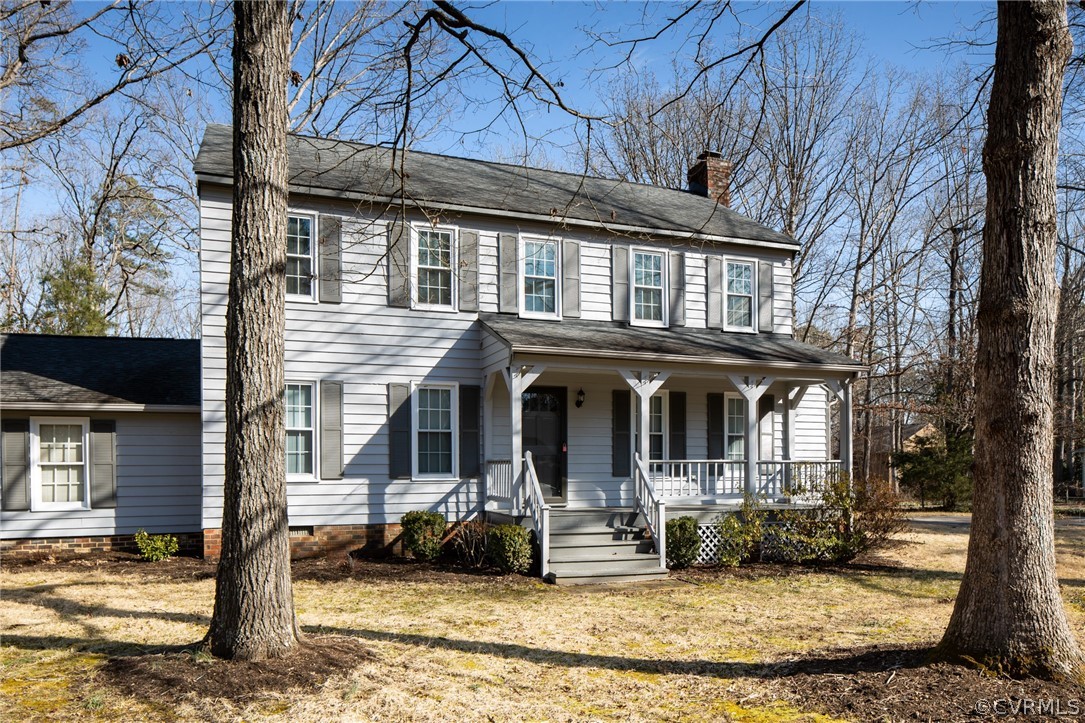 13812 Barnes Spring Road Midlothian, VA 23112 - Photo 43 of 50