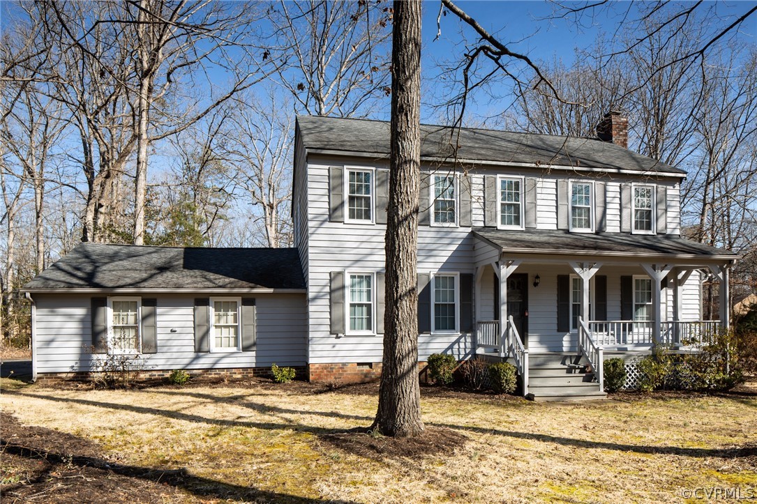13812 Barnes Spring Road Midlothian, VA 23112 - Photo 44 of 50
