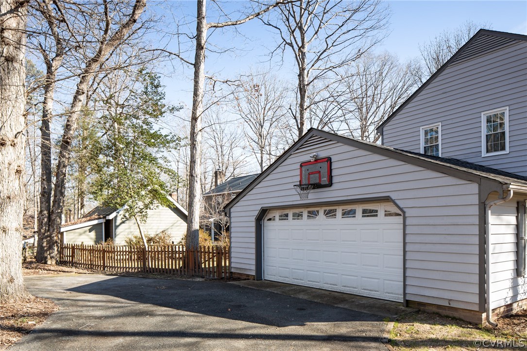 13812 Barnes Spring Road Midlothian, VA 23112 - Photo 45 of 50