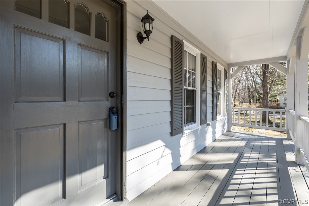 13812 Barnes Spring Road Midlothian, VA 23112 - Photo 46 of 50