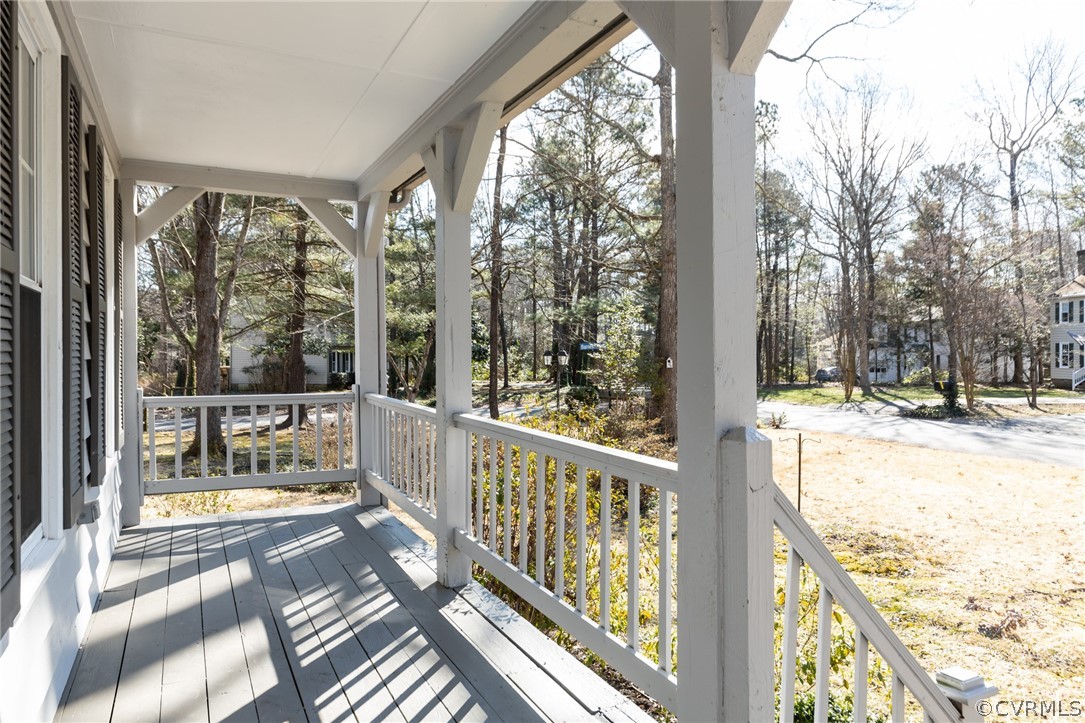 13812 Barnes Spring Road Midlothian, VA 23112 - Photo 47 of 50