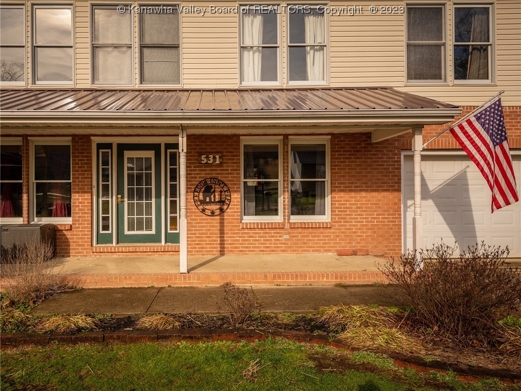 531 Olive Way Elkview, WV 25071 - Photo 4 of 23 Gallery Image 4
