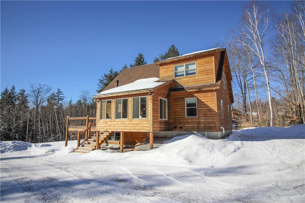 140 Deer View Road Bethel, ME 04217 - Photo 26 of 26 Photo