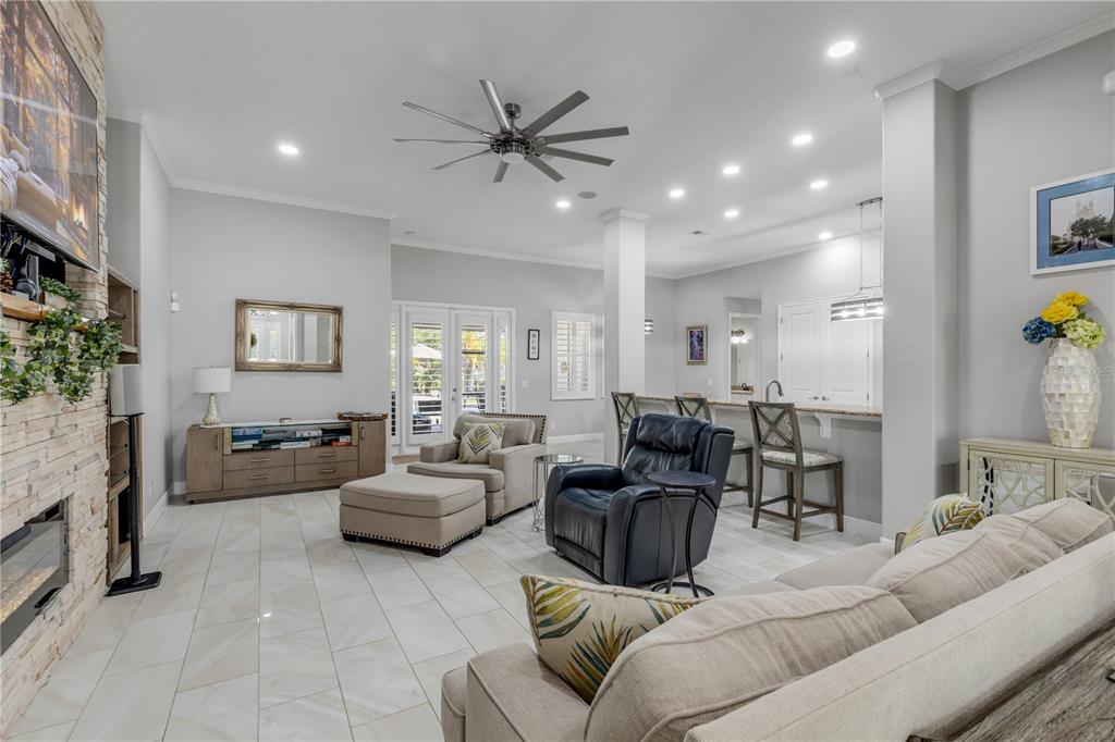 3029 Isola Bella Boulevard Mount Dora, FL 32757 - Photo 13 of 88