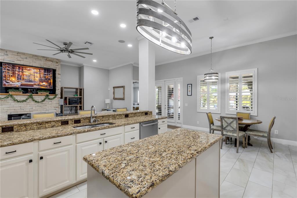 3029 Isola Bella Boulevard Mount Dora, FL 32757 - Photo 20 of 88