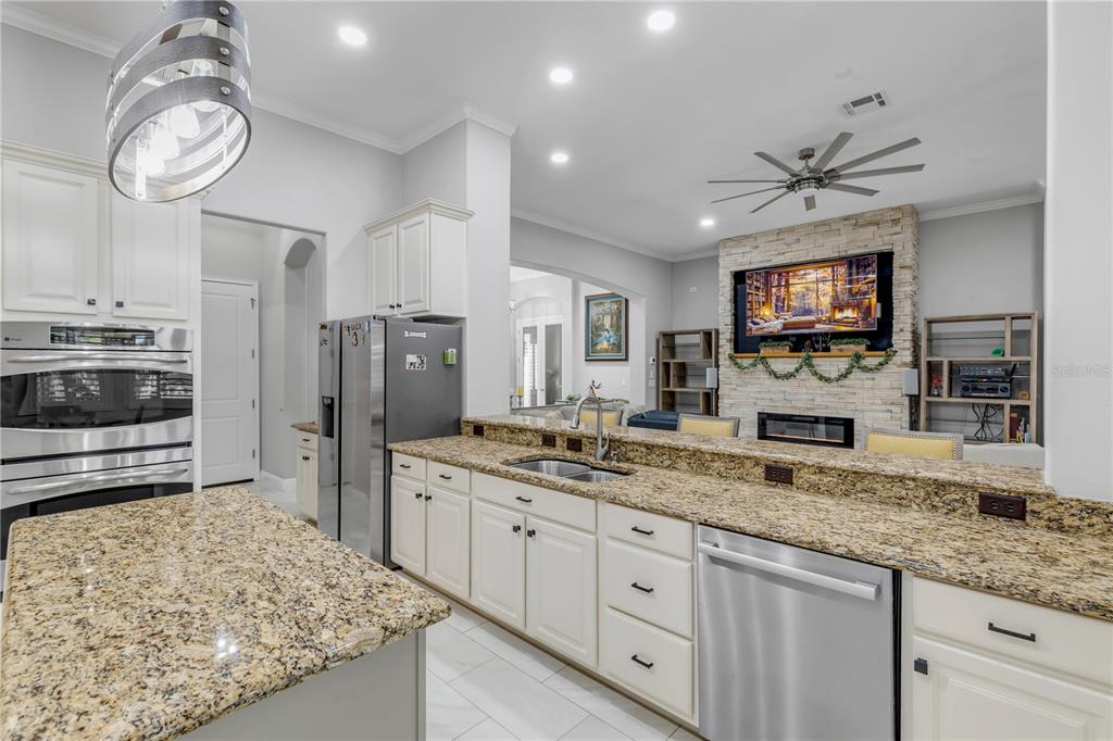 3029 Isola Bella Boulevard Mount Dora, FL 32757 - Photo 23 of 88