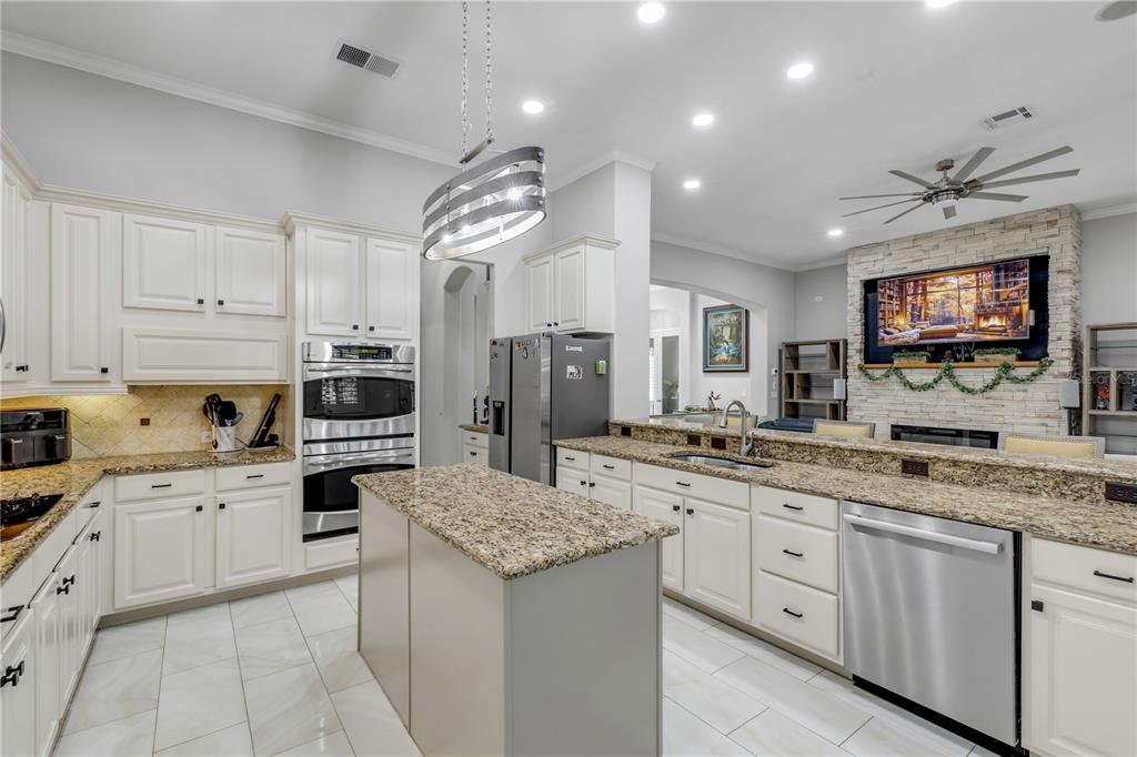 3029 Isola Bella Boulevard Mount Dora, FL 32757 - Photo 26 of 88
