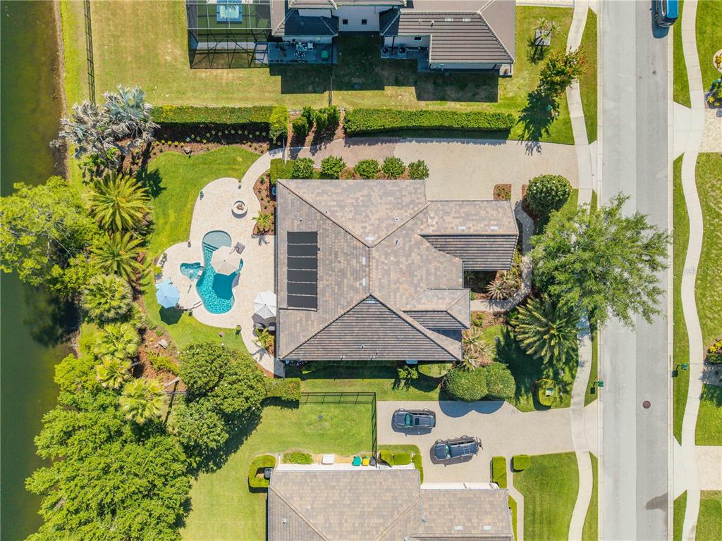3029 Isola Bella Boulevard Mount Dora, FL 32757 - Photo 72 of 88