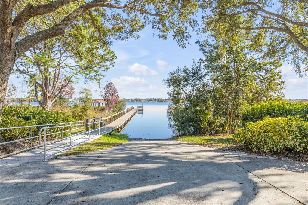 3029 Isola Bella Boulevard Mount Dora, FL 32757 - Photo 82 of 88