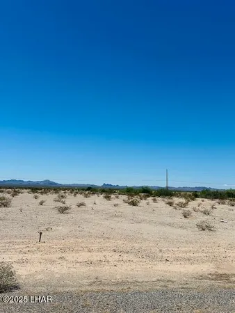 $19,900 | 33306 Horizon Way, Bouse, AZ 85325