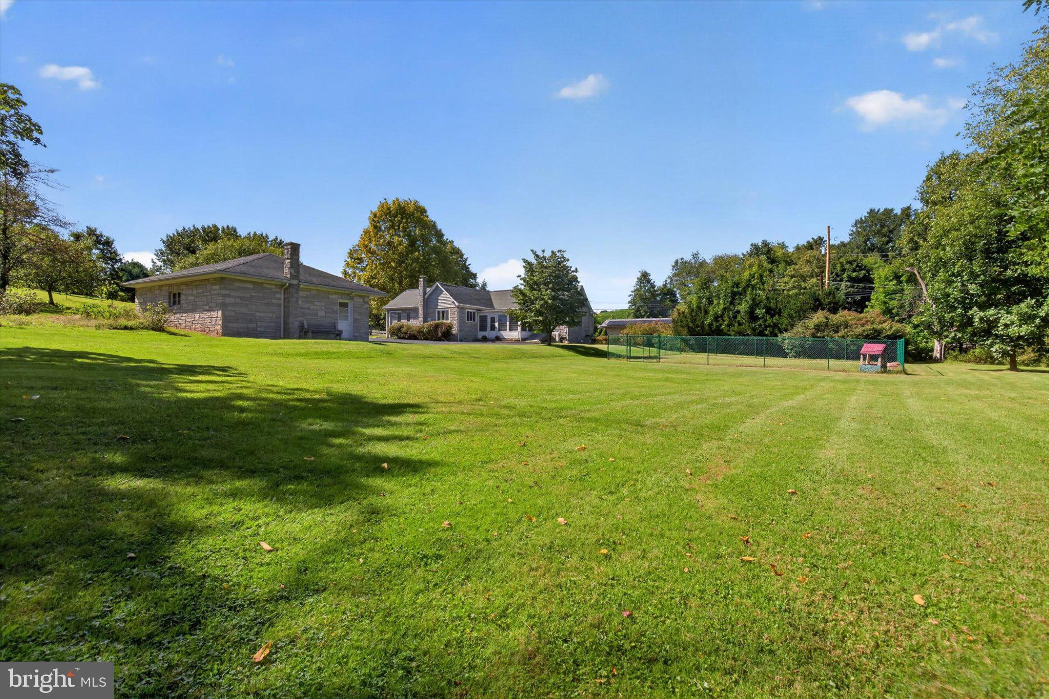2245 Armstrong Valley Road Halifax, PA 17032 - Photo 9 of 52 Great yard space