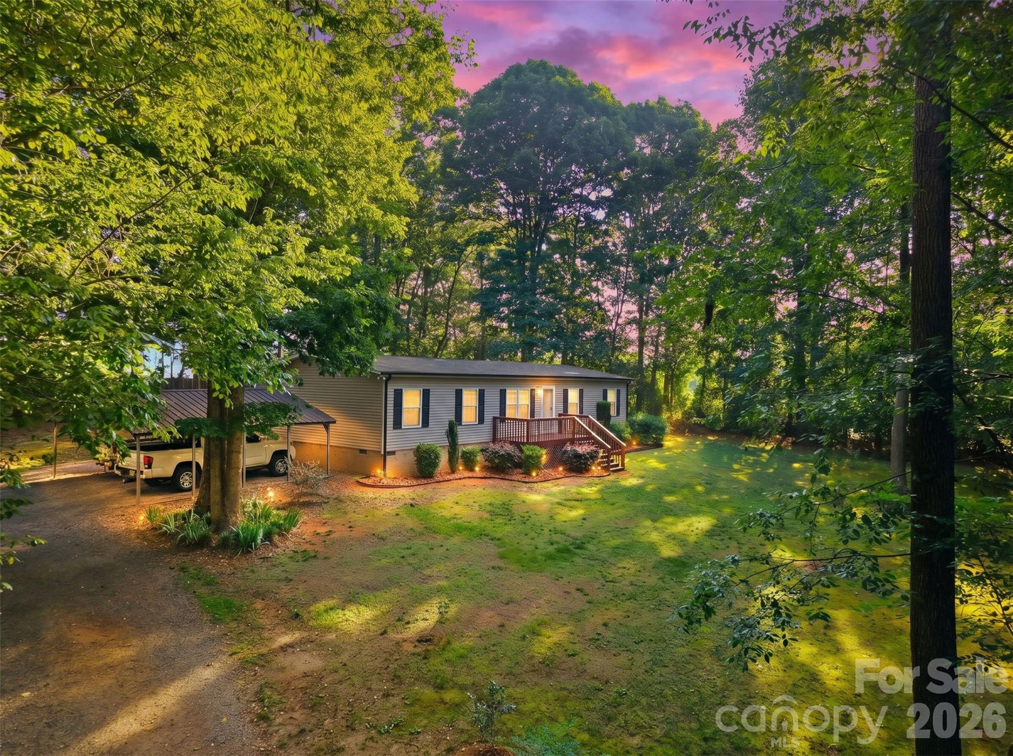 975 Jay Burke Road Taylorsville, NC 28681 - Photo 2 of 45