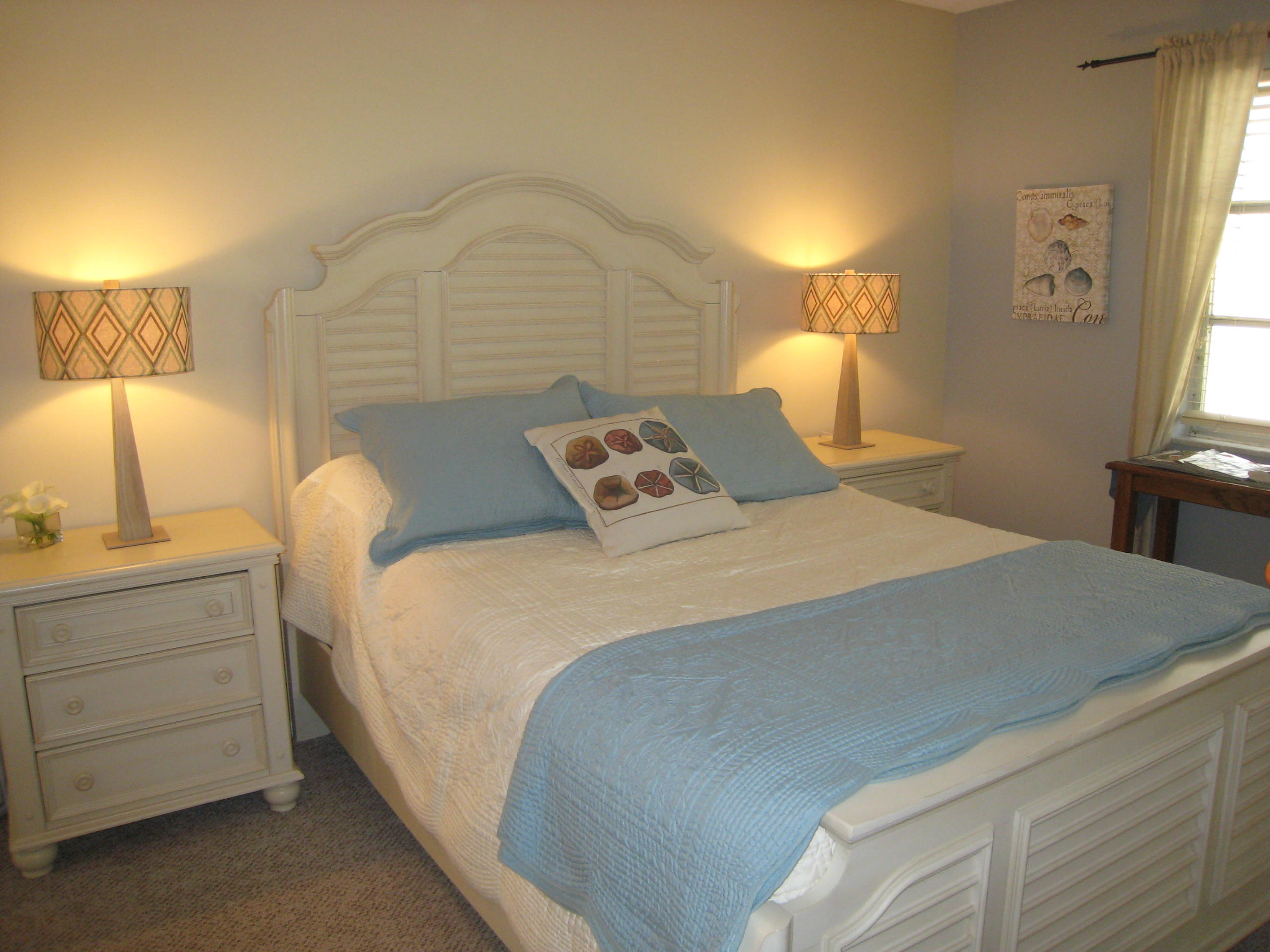 304 Golfview Road, Unit 203 North Palm Beach, FL 33408 - Photo 8 of 29 Master BR/4765