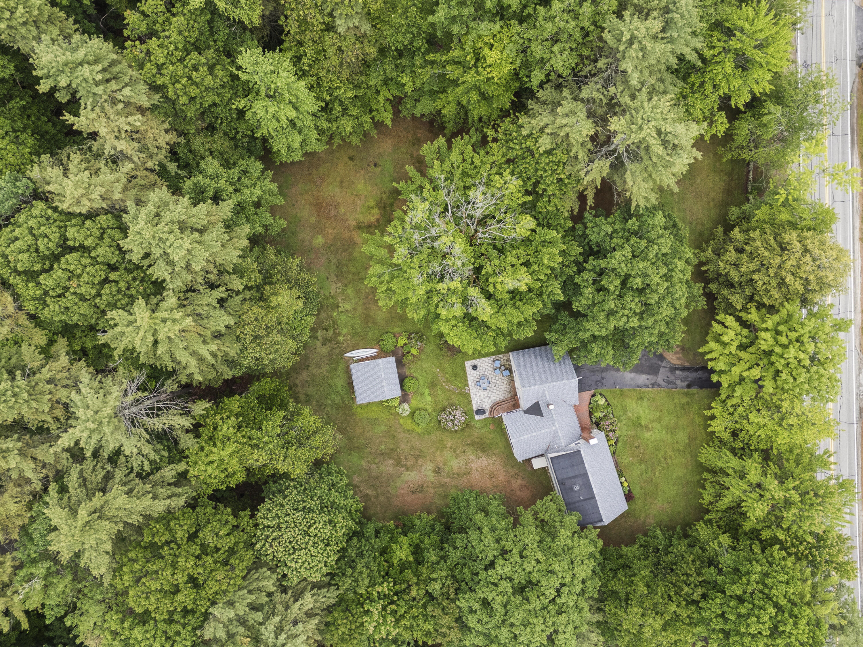 297 Greely Road Cumberland Center, ME 04021 - Photo 3 of 54 60_297greely-65