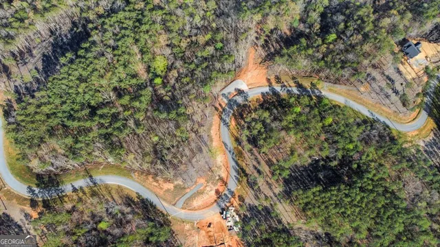$110,000 | Lot 103 Blalock Mountain Road, Talking Rock, GA 30175