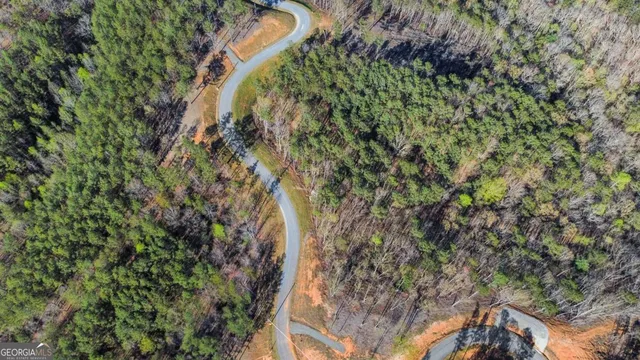 $110,000 | Lot 103 Blalock Mountain Road, Talking Rock, GA 30175