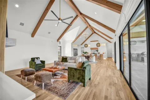 $1,349,900 | 5017 Frost Creek, Aledo, TX 76008