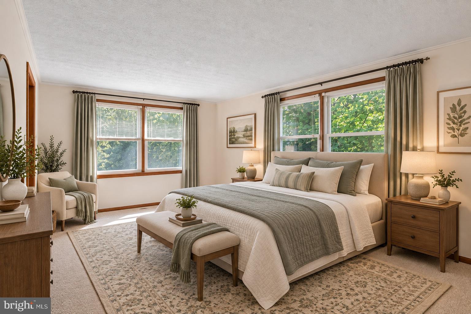 173 Rocky Run Road Fredericksburg, VA 22406 - Photo 33 of 46 Virtually Staged: AI-Generated