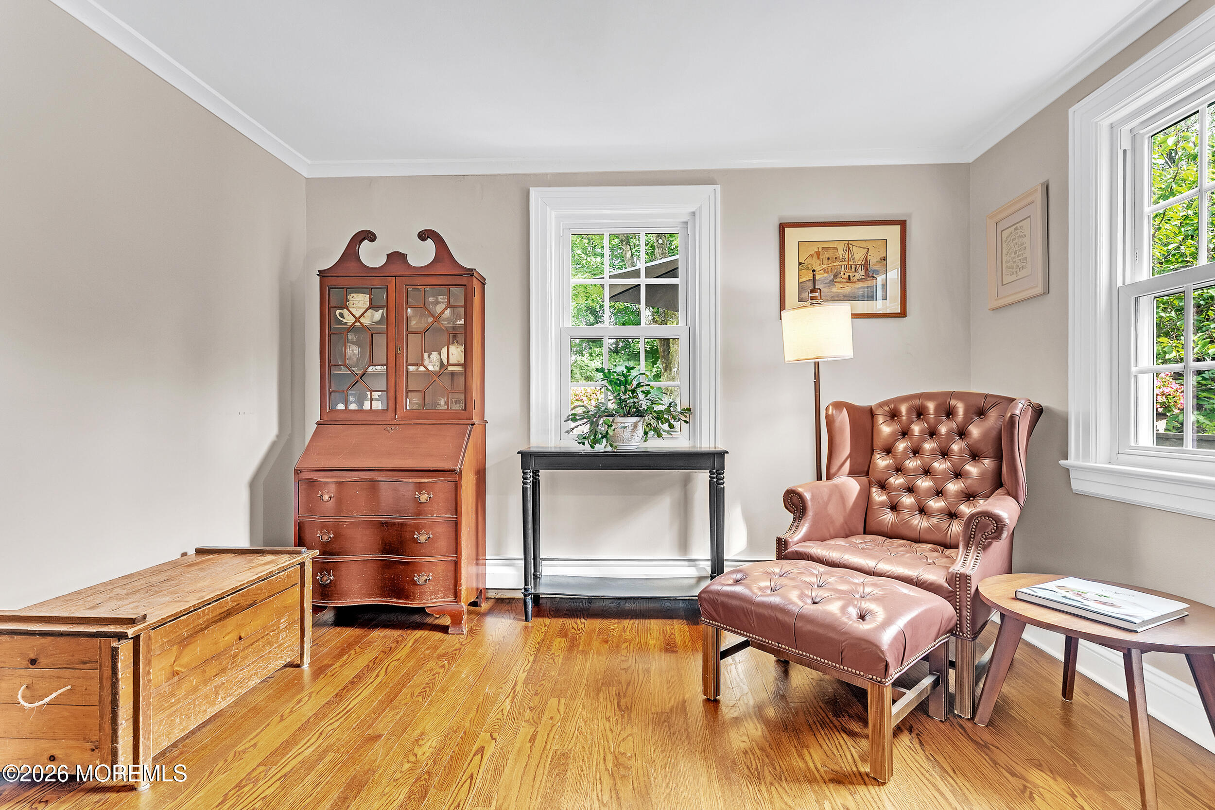 235 Cliftwood Road Oakhurst, NJ 07755 - Photo 13 of 50 13 Living room