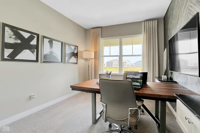 $365,490 | 249 North Emma Way, Greenfield, IN 46140