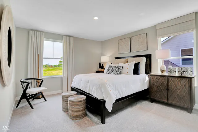 $365,490 | 249 North Emma Way, Greenfield, IN 46140