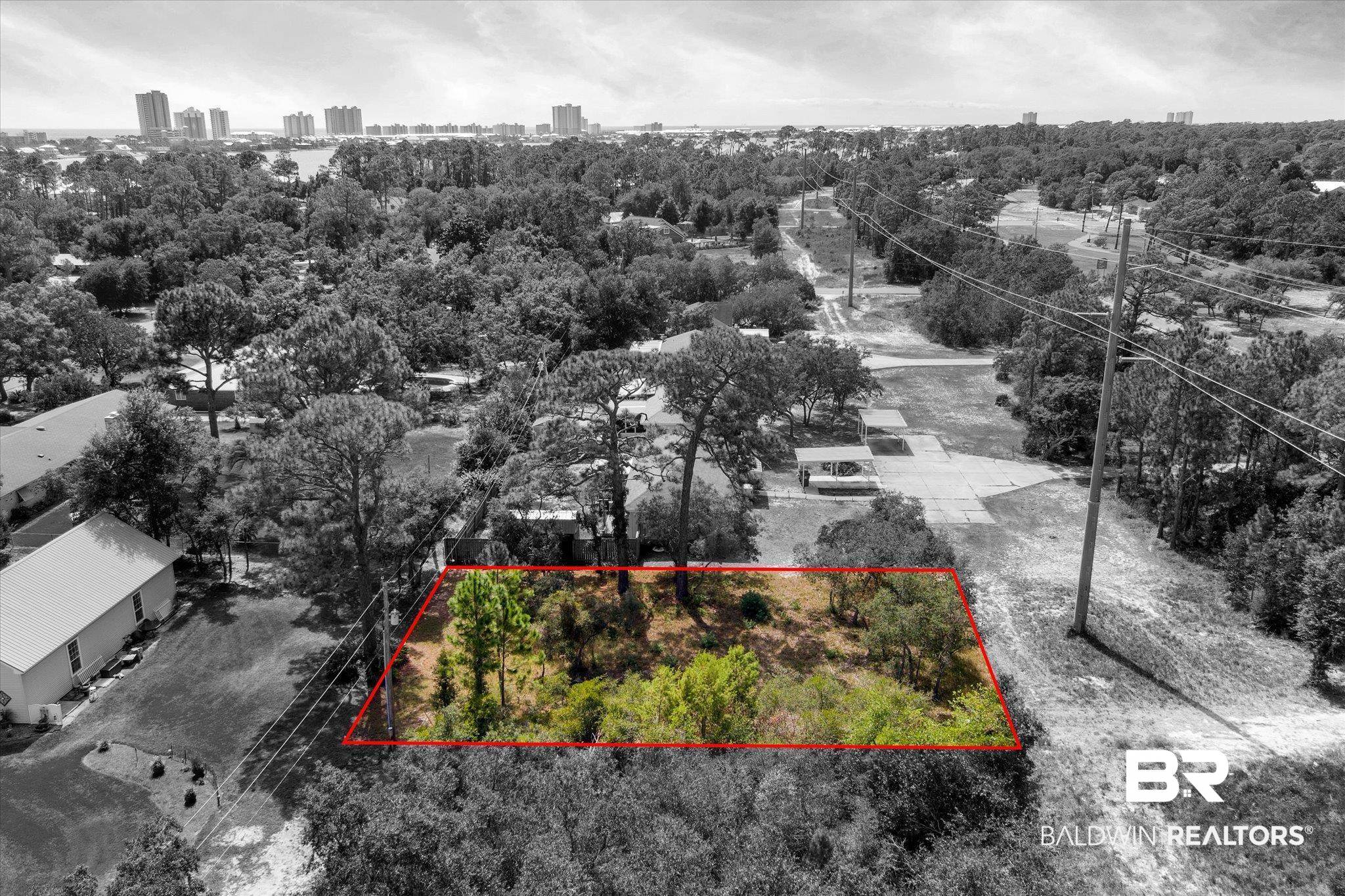 417 West Fort Morgan Road Gulf Shores, AL 36542 - Photo 16 of 16