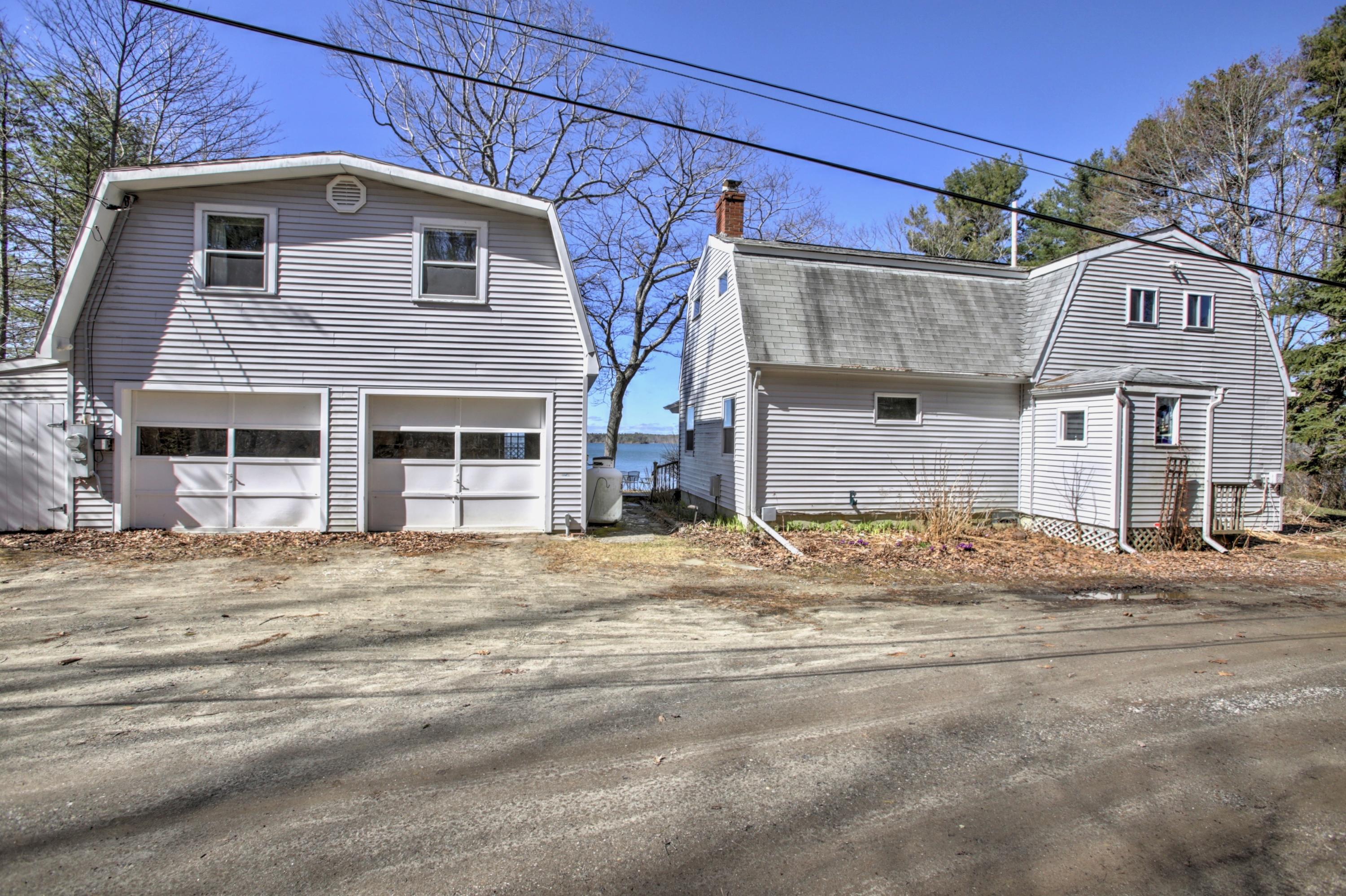 66 Barnes Point Road Harpswell, ME 04079 - Photo 20 of 37 53