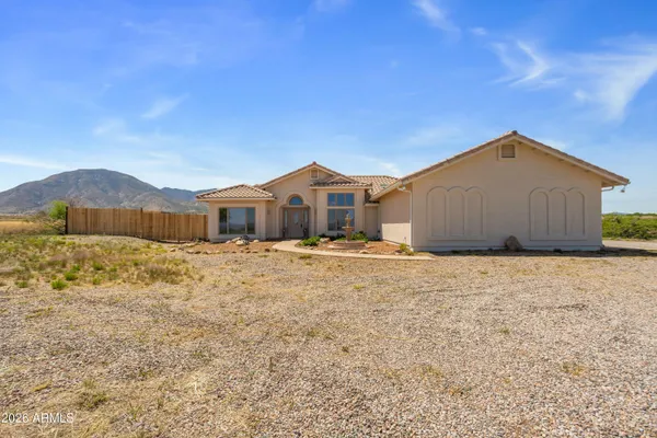 $510,000 | 9354 South Deer Ridge Trail, Hereford, AZ 85615