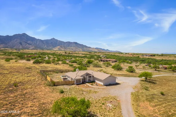 $510,000 | 9354 South Deer Ridge Trail, Hereford, AZ 85615