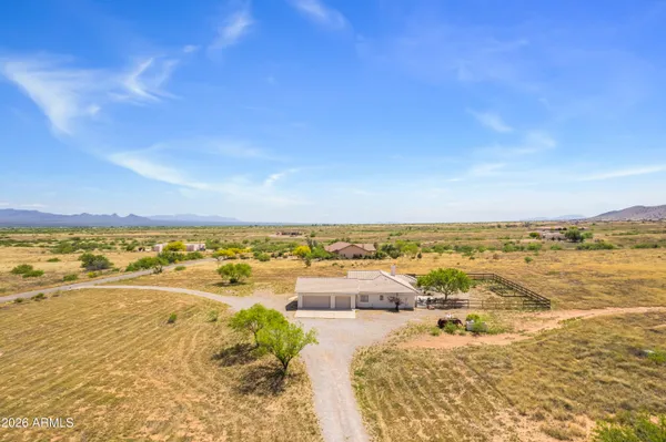 $510,000 | 9354 South Deer Ridge Trail, Hereford, AZ 85615