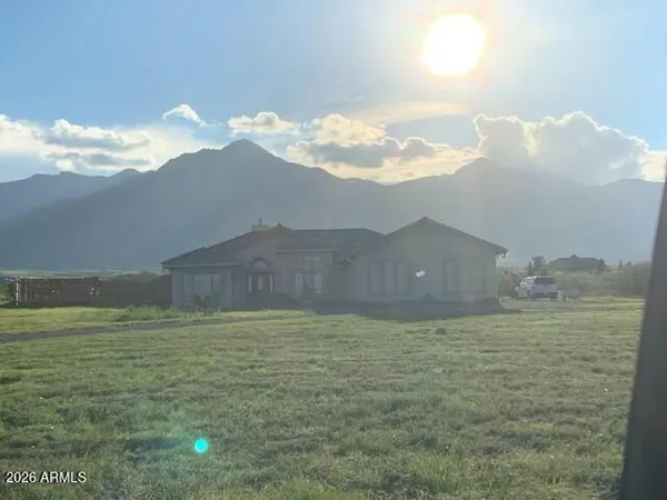 $510,000 | 9354 South Deer Ridge Trail, Hereford, AZ 85615