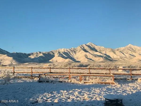 $510,000 | 9354 South Deer Ridge Trail, Hereford, AZ 85615