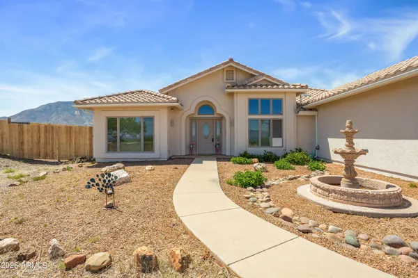 $510,000 | 9354 South Deer Ridge Trail, Hereford, AZ 85615