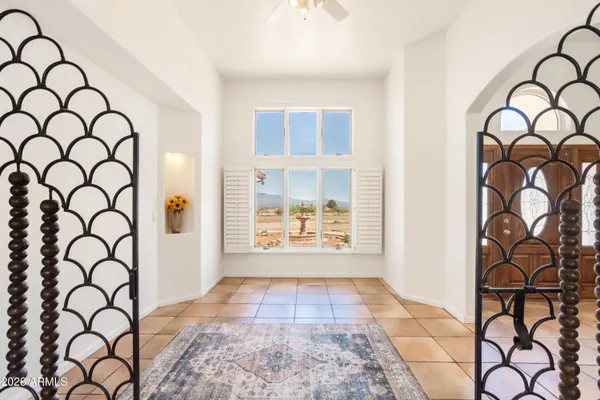 $510,000 | 9354 South Deer Ridge Trail, Hereford, AZ 85615