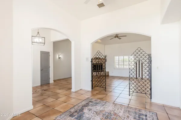 $510,000 | 9354 South Deer Ridge Trail, Hereford, AZ 85615