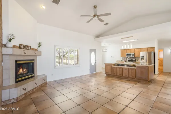 $510,000 | 9354 South Deer Ridge Trail, Hereford, AZ 85615