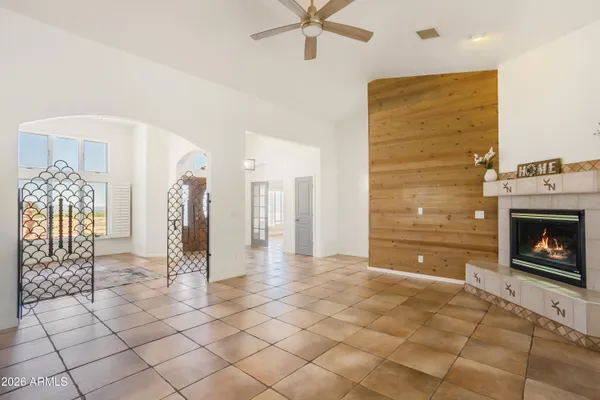 $510,000 | 9354 South Deer Ridge Trail, Hereford, AZ 85615