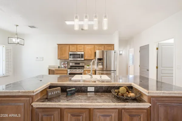 $510,000 | 9354 South Deer Ridge Trail, Hereford, AZ 85615