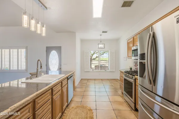 $510,000 | 9354 South Deer Ridge Trail, Hereford, AZ 85615